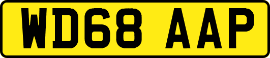 WD68AAP