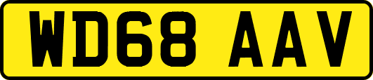 WD68AAV