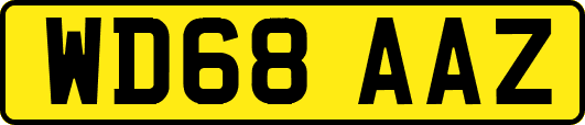 WD68AAZ