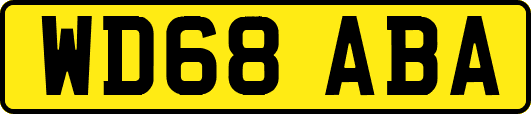 WD68ABA