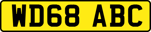 WD68ABC