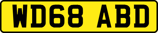 WD68ABD