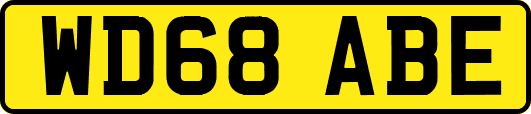 WD68ABE
