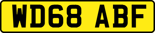 WD68ABF