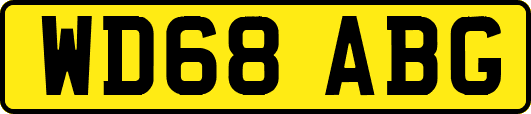WD68ABG