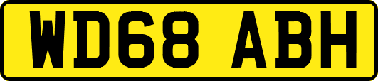 WD68ABH