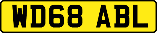 WD68ABL
