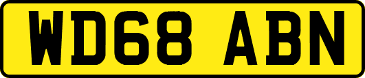 WD68ABN