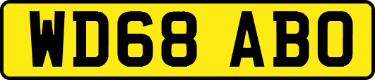WD68ABO