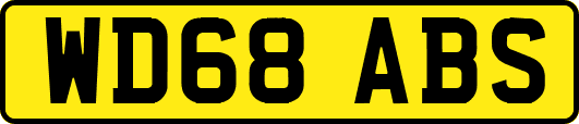 WD68ABS