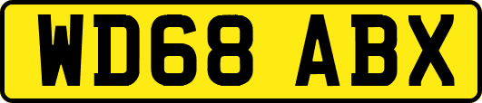 WD68ABX