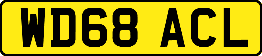 WD68ACL
