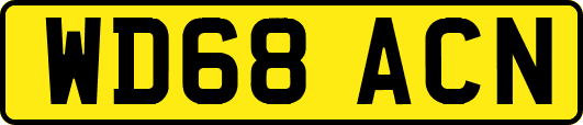 WD68ACN