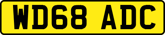 WD68ADC