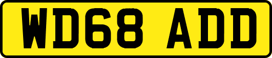 WD68ADD
