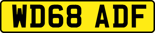 WD68ADF