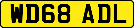 WD68ADL