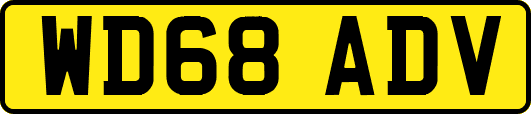 WD68ADV