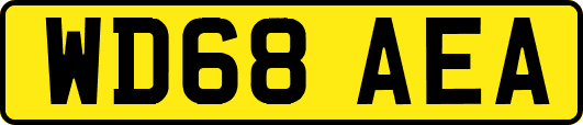 WD68AEA