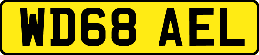 WD68AEL