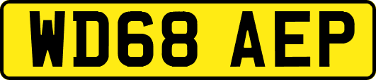 WD68AEP