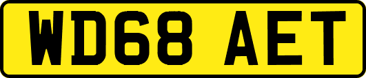 WD68AET