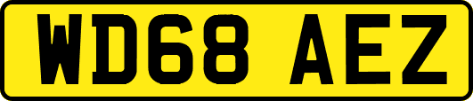 WD68AEZ