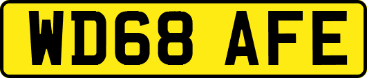 WD68AFE