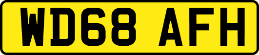 WD68AFH