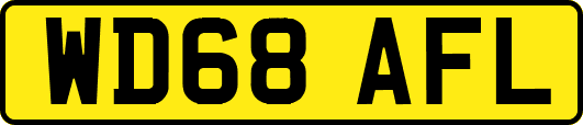 WD68AFL