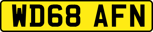 WD68AFN