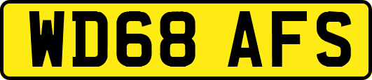 WD68AFS