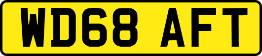 WD68AFT