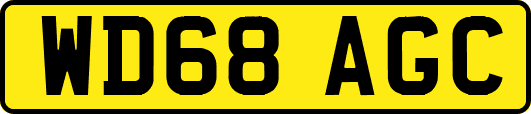 WD68AGC