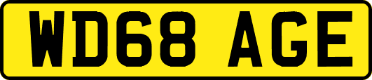 WD68AGE