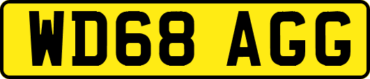 WD68AGG
