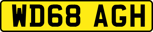 WD68AGH