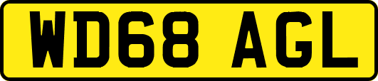 WD68AGL