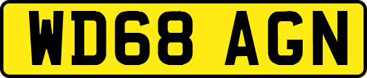 WD68AGN