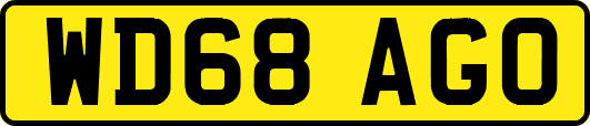 WD68AGO