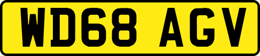 WD68AGV