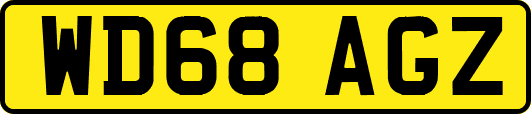 WD68AGZ