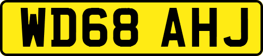 WD68AHJ