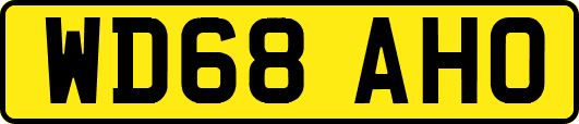 WD68AHO