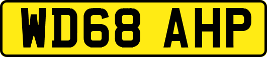 WD68AHP