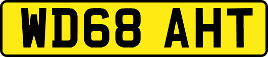 WD68AHT