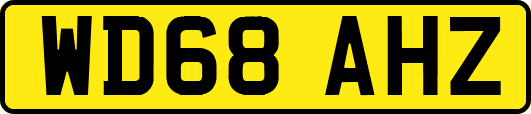 WD68AHZ