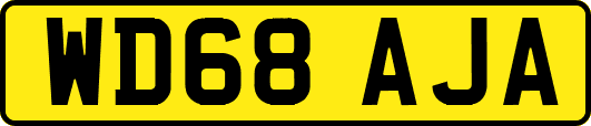 WD68AJA