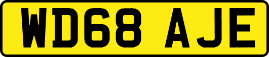 WD68AJE