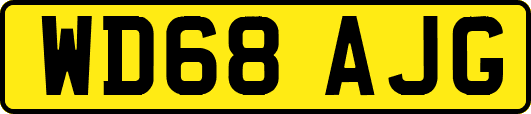 WD68AJG
